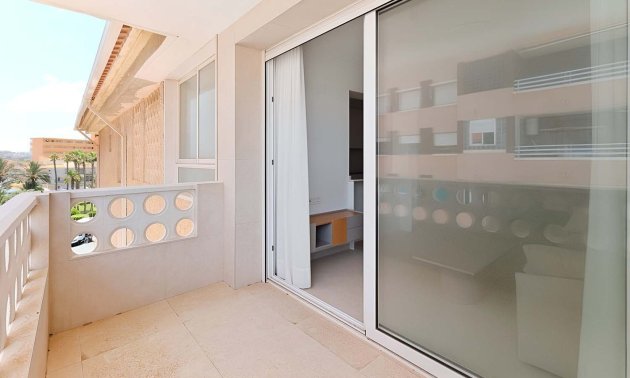 Reventa - Apartamento / piso -
Torrevieja - Torre La Mata