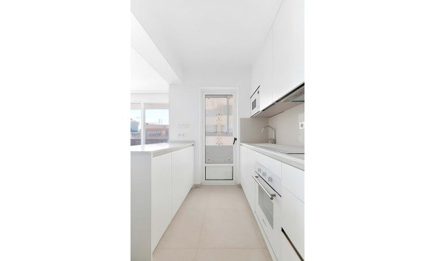 Reventa - Apartamento / piso -
Torrevieja - Torre La Mata