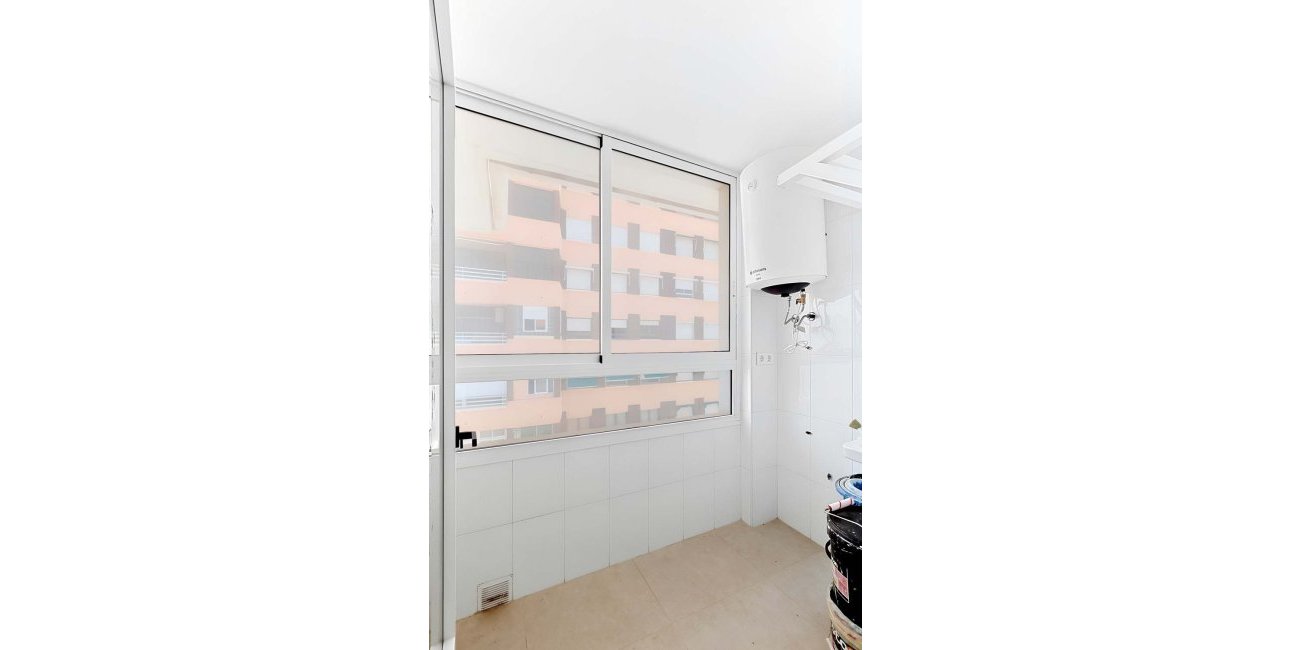 Reventa - Apartamento / piso -
Torrevieja - Torre La Mata