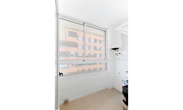 Reventa - Apartamento / piso -
Torrevieja - Torre La Mata