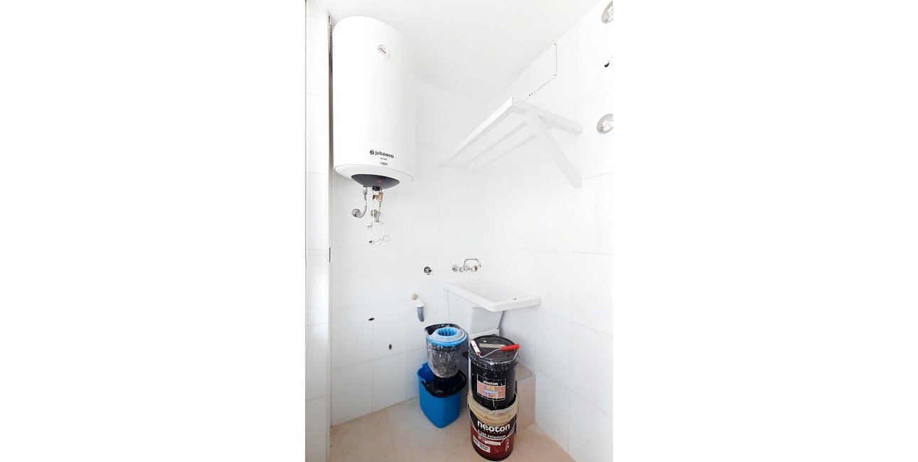 Reventa - Apartamento / piso -
Torrevieja - Torre La Mata