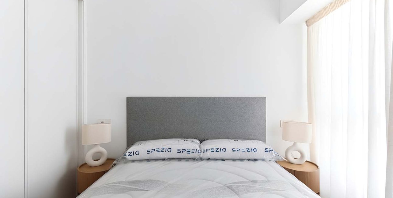 Reventa - Apartamento / piso -
Torrevieja - Torre La Mata