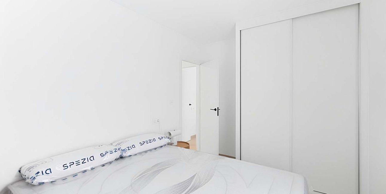 Reventa - Apartamento / piso -
Torrevieja - Torre La Mata