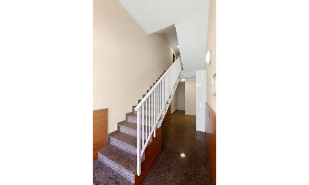 Reventa - Apartamento / piso -
Torrevieja - Torre La Mata