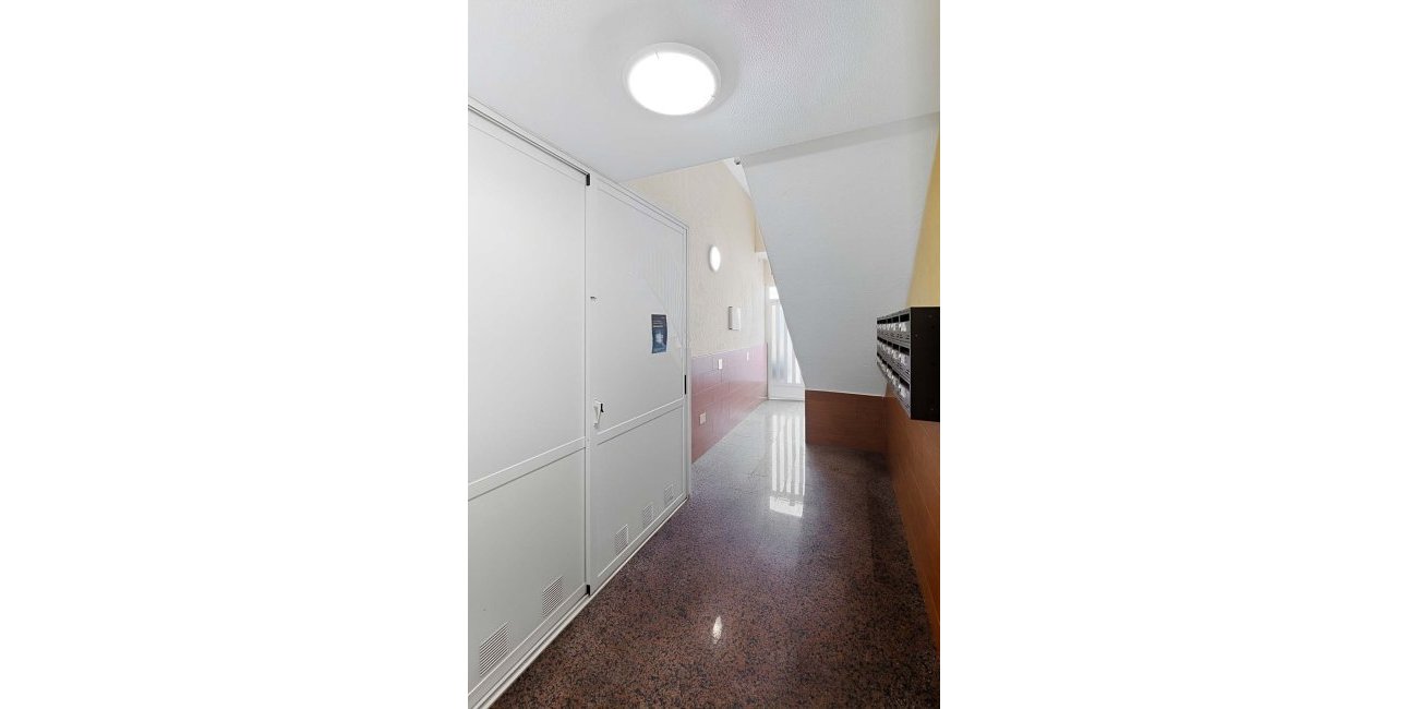 Reventa - Apartamento / piso -
Torrevieja - Torre La Mata