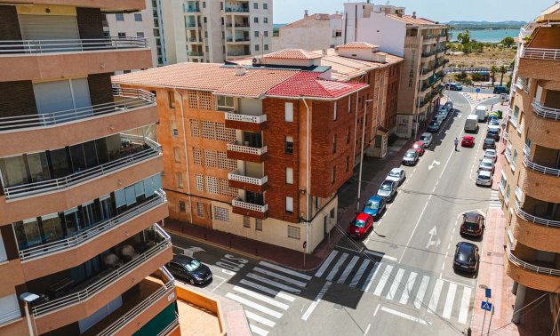 Reventa - Apartamento / piso -
Torrevieja - Torre La Mata