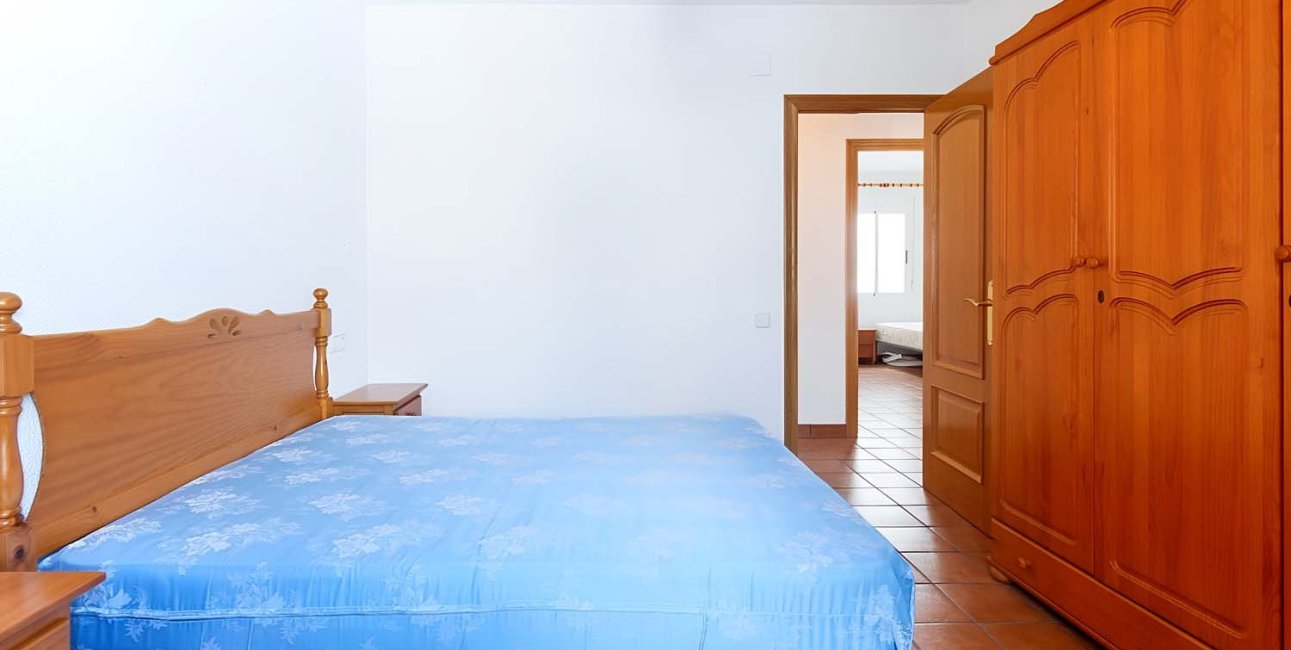 Resale - Apartment / flat -
Torrevieja - Torre La Mata