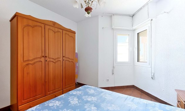 Resale - Apartment / flat -
Torrevieja - Torre La Mata