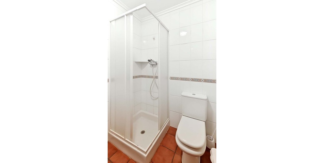 Resale - Apartment / flat -
Torrevieja - Torre La Mata