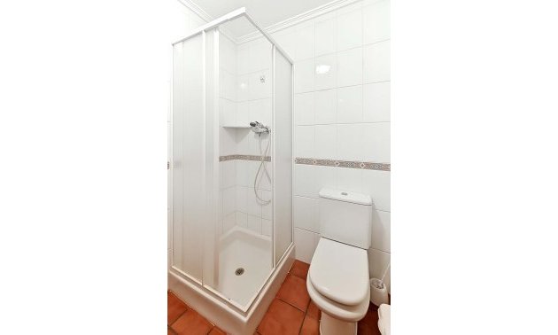 Resale - Apartment / flat -
Torrevieja - Torre La Mata