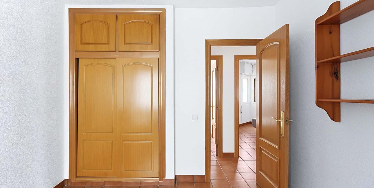 Resale - Apartment / flat -
Torrevieja - Torre La Mata