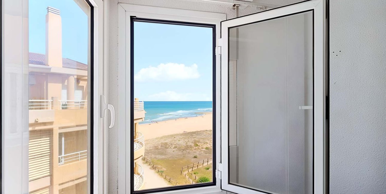 Resale - Apartment / flat -
Torrevieja - Torre La Mata