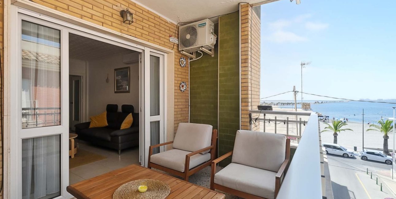 Resale - Apartment / flat -
Lo Pagan - Lo Pagan - Town