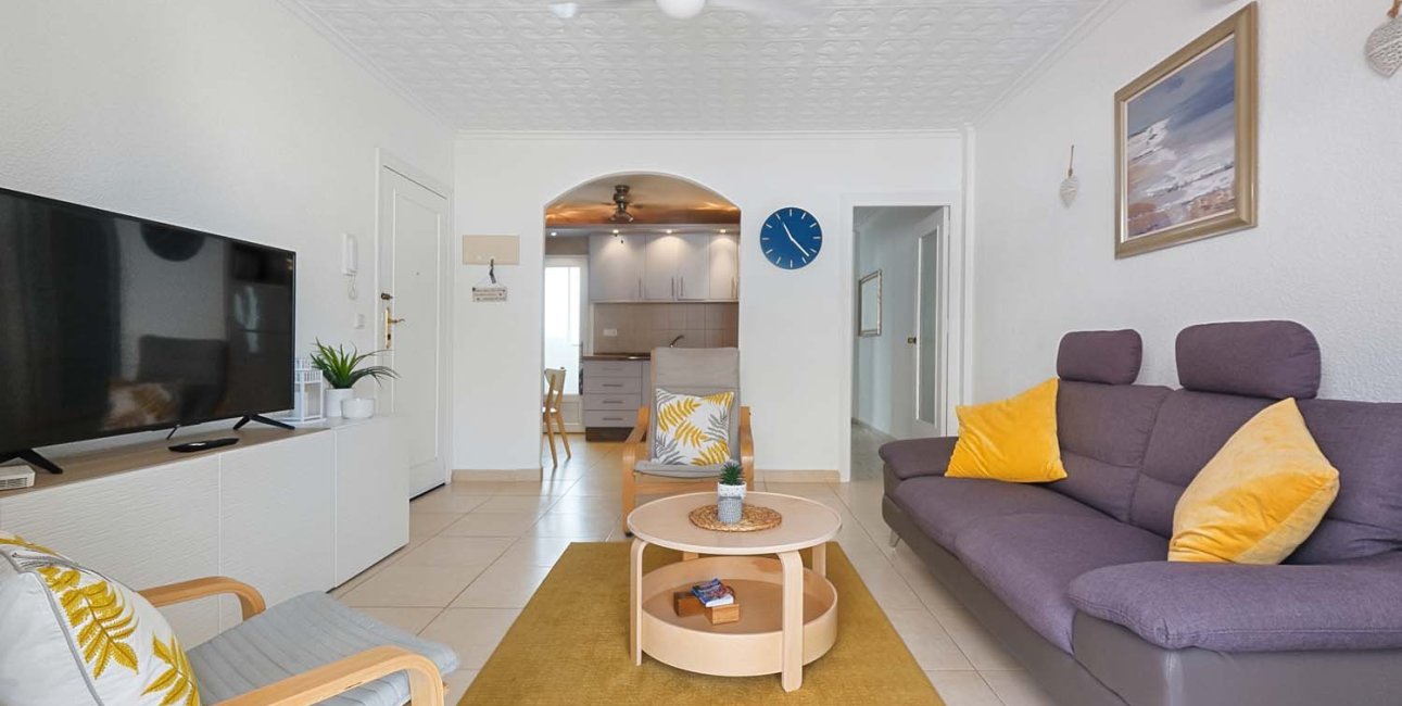 Resale - Apartment / flat -
Lo Pagan - Lo Pagan - Town