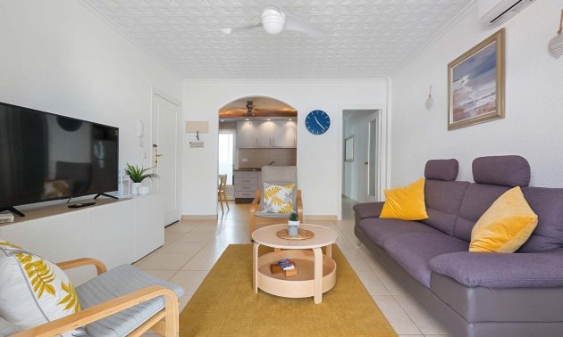 Resale - Apartment / flat -
Lo Pagan - Lo Pagan - Town
