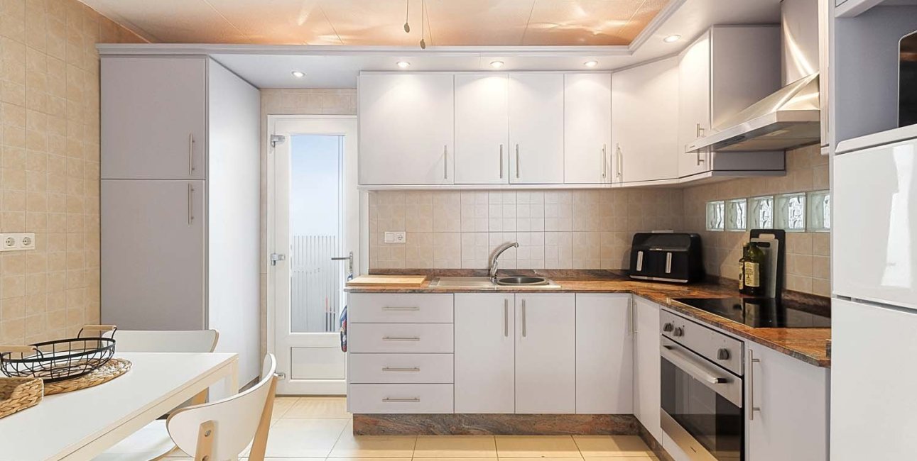 Resale - Apartment / flat -
Lo Pagan - Lo Pagan - Town