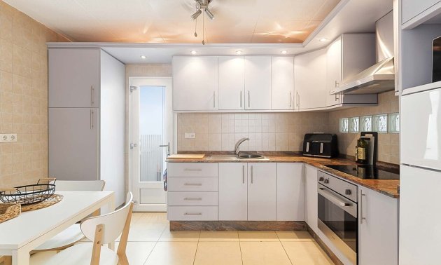 Resale - Apartment / flat -
Lo Pagan - Lo Pagan - Town