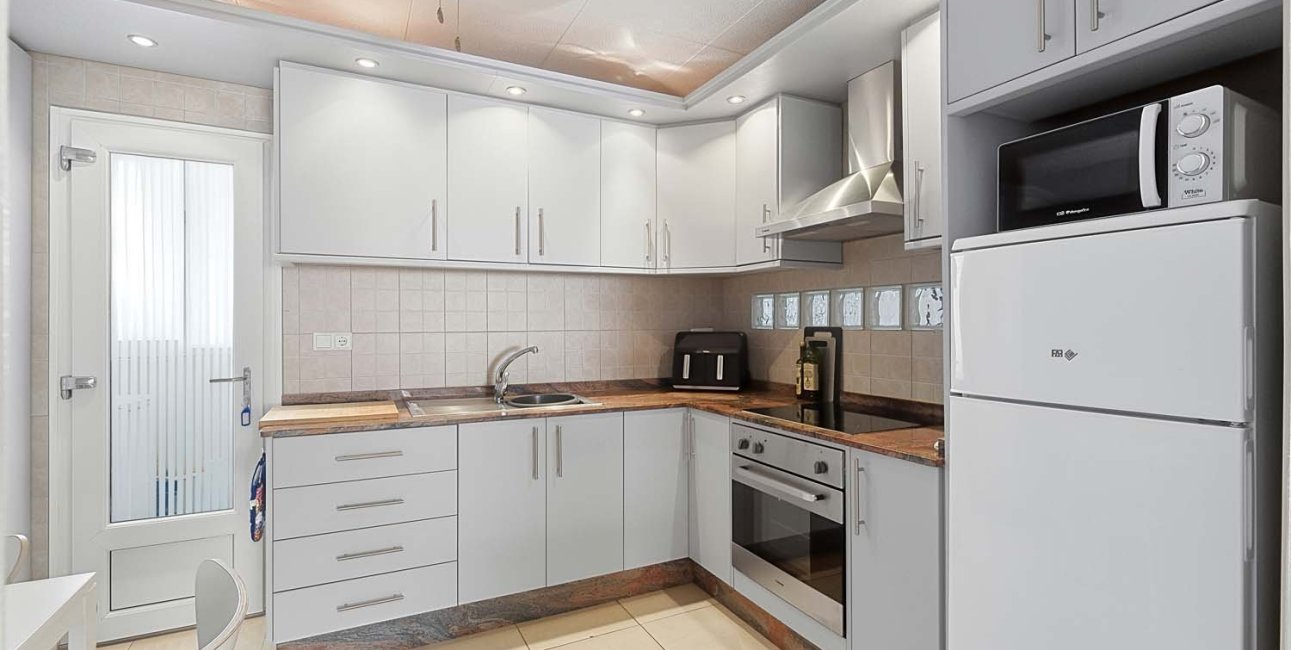 Resale - Apartment / flat -
Lo Pagan - Lo Pagan - Town