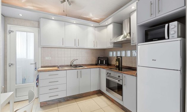 Resale - Apartment / flat -
Lo Pagan - Lo Pagan - Town