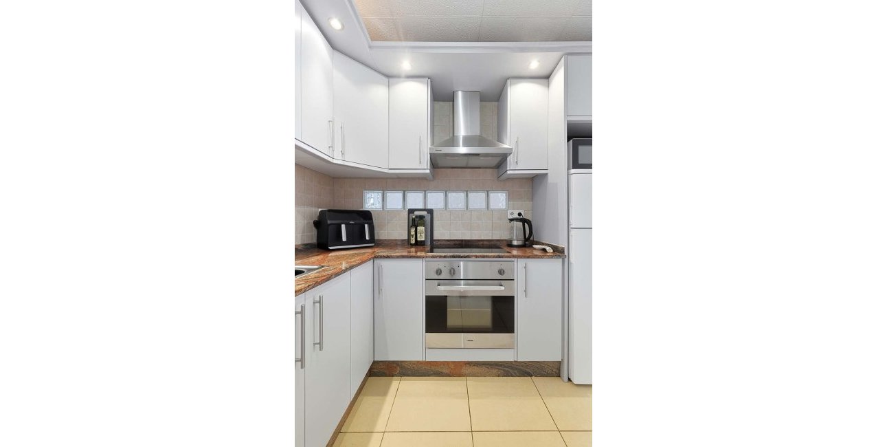 Resale - Apartment / flat -
Lo Pagan - Lo Pagan - Town