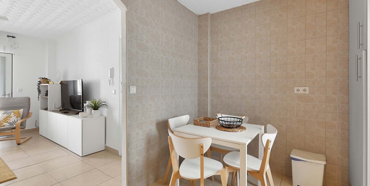 Resale - Apartment / flat -
Lo Pagan - Lo Pagan - Town