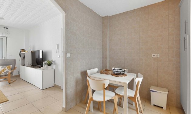 Resale - Apartment / flat -
Lo Pagan - Lo Pagan - Town