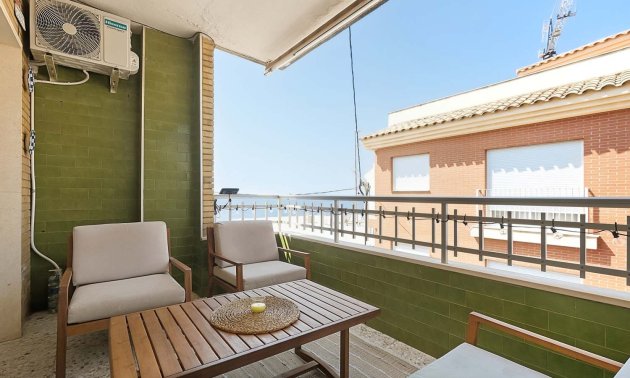 Resale - Apartment / flat -
Lo Pagan - Lo Pagan - Town