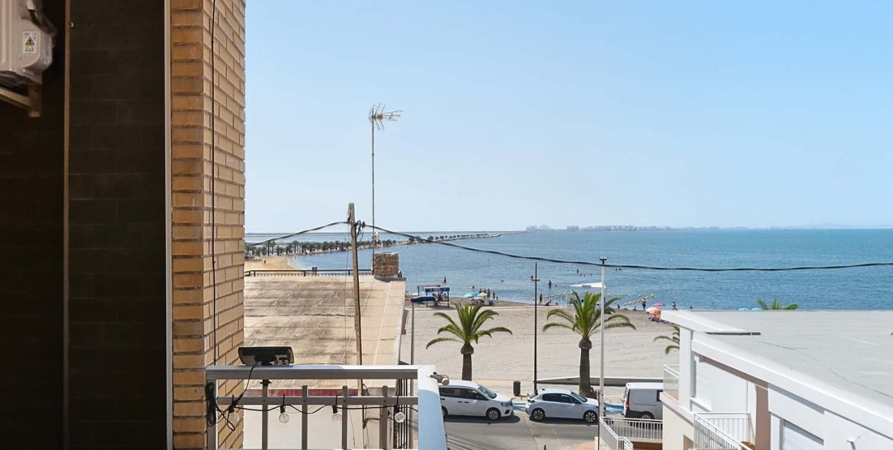 Resale - Apartment / flat -
Lo Pagan - Lo Pagan - Town