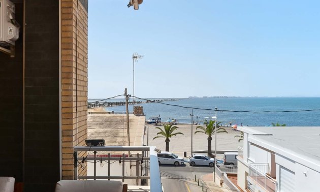 Resale - Apartment / flat -
Lo Pagan - Lo Pagan - Town
