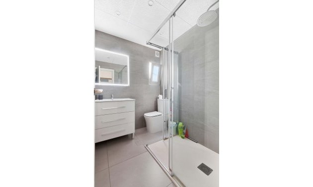 Resale - Apartment / flat -
Lo Pagan - Lo Pagan - Town