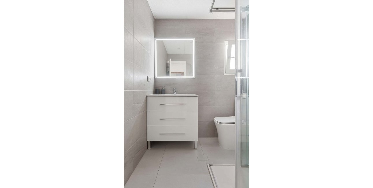 Resale - Apartment / flat -
Lo Pagan - Lo Pagan - Town