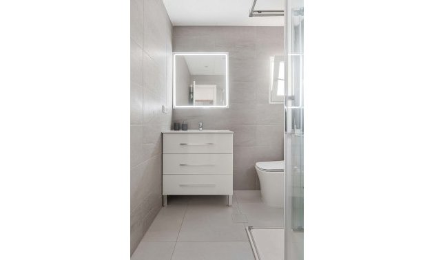 Resale - Apartment / flat -
Lo Pagan - Lo Pagan - Town