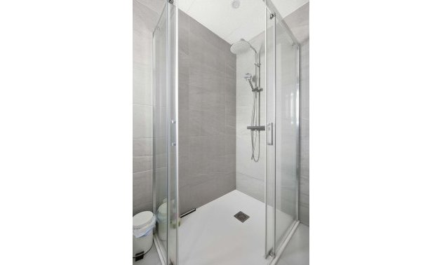 Resale - Apartment / flat -
Lo Pagan - Lo Pagan - Town
