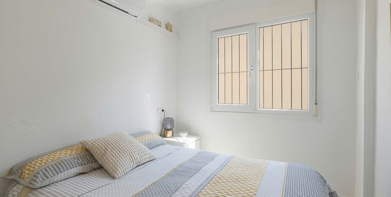 Resale - Apartment / flat -
Lo Pagan - Lo Pagan - Town
