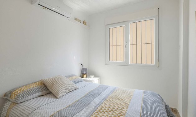 Resale - Apartment / flat -
Lo Pagan - Lo Pagan - Town
