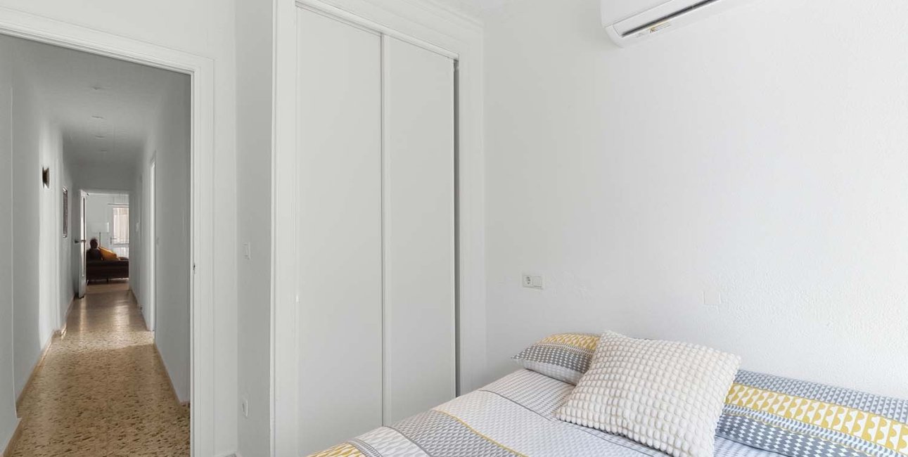 Resale - Apartment / flat -
Lo Pagan - Lo Pagan - Town