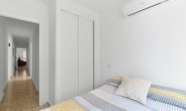 Resale - Apartment / flat -
Lo Pagan - Lo Pagan - Town