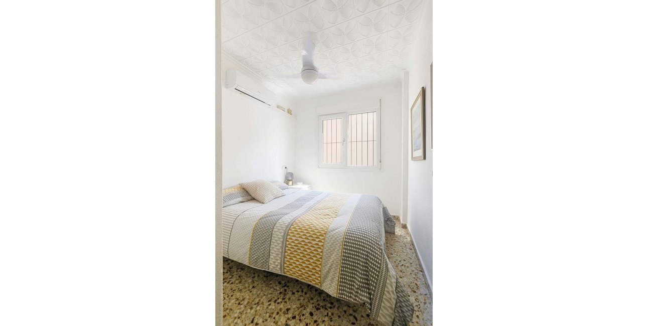 Resale - Apartment / flat -
Lo Pagan - Lo Pagan - Town