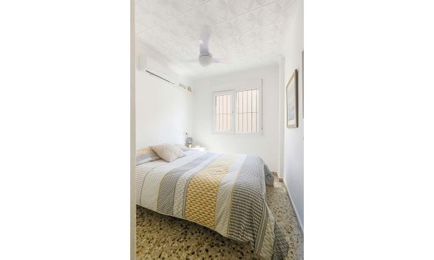 Resale - Apartment / flat -
Lo Pagan - Lo Pagan - Town
