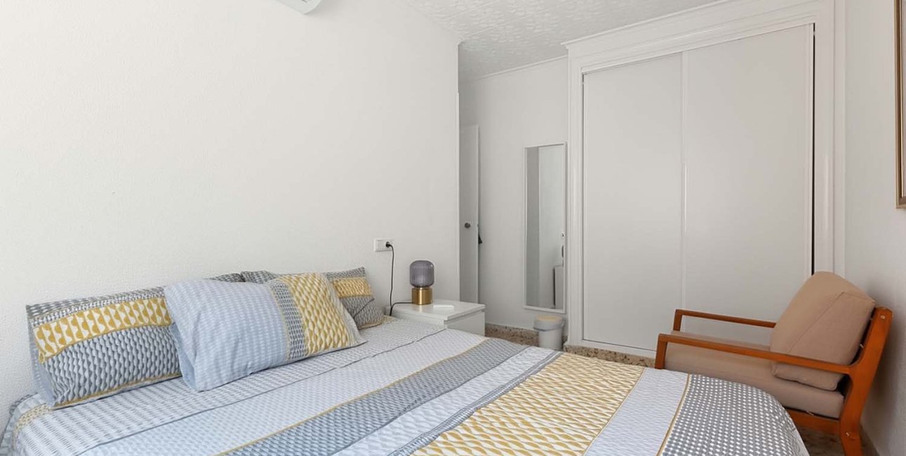 Resale - Apartment / flat -
Lo Pagan - Lo Pagan - Town