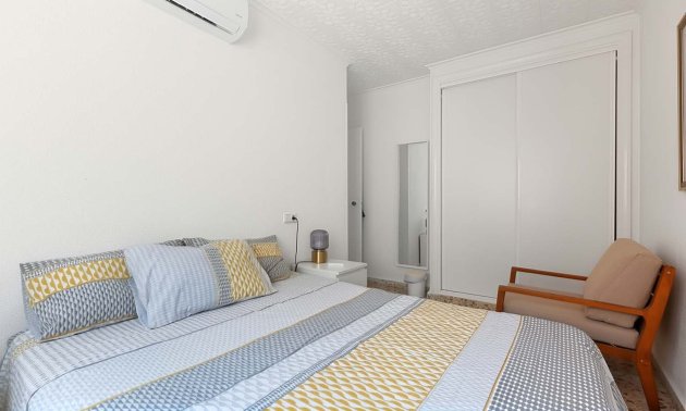 Resale - Apartment / flat -
Lo Pagan - Lo Pagan - Town