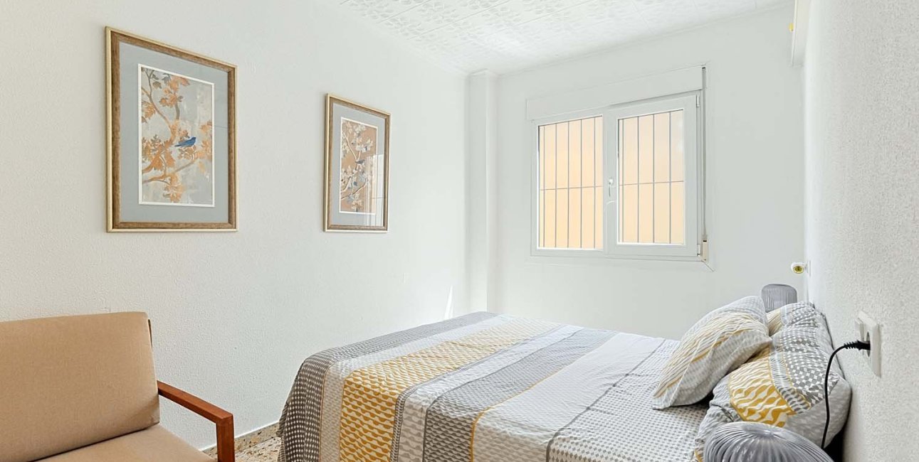 Resale - Apartment / flat -
Lo Pagan - Lo Pagan - Town