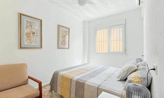 Resale - Apartment / flat -
Lo Pagan - Lo Pagan - Town