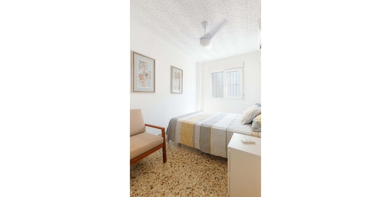 Resale - Apartment / flat -
Lo Pagan - Lo Pagan - Town