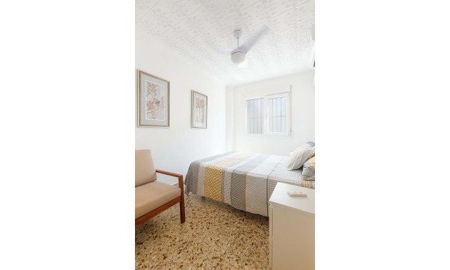 Resale - Apartment / flat -
Lo Pagan - Lo Pagan - Town