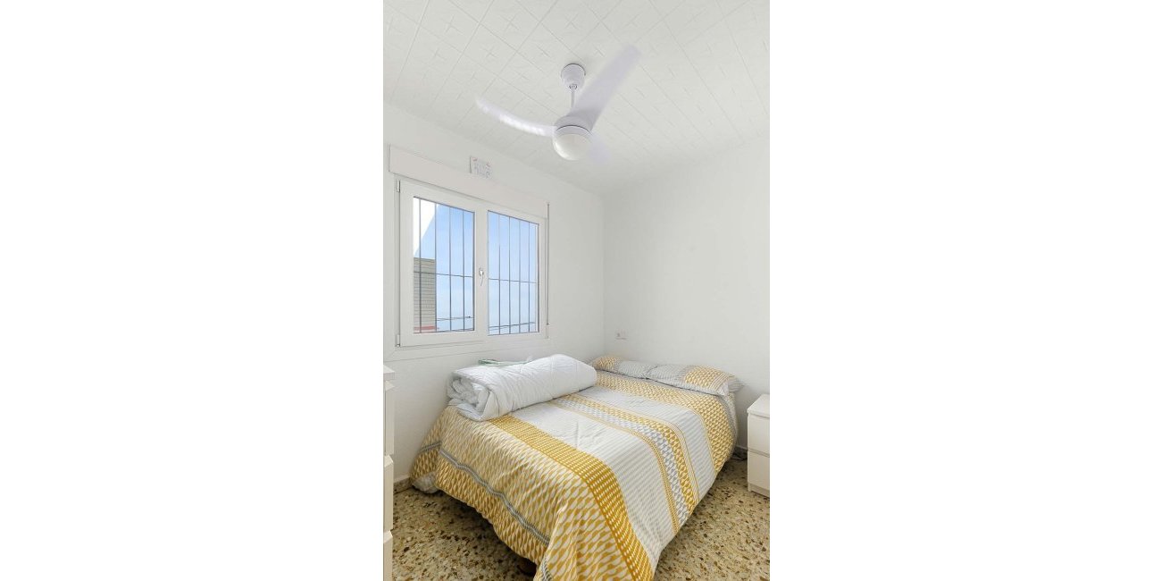 Resale - Apartment / flat -
Lo Pagan - Lo Pagan - Town