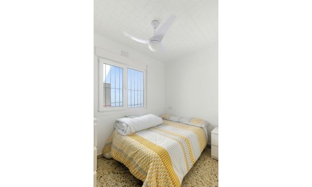Resale - Apartment / flat -
Lo Pagan - Lo Pagan - Town