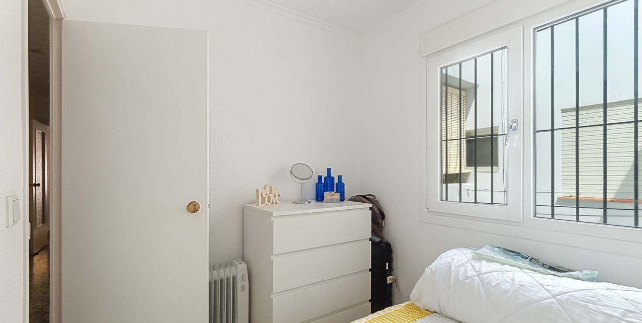 Resale - Apartment / flat -
Lo Pagan - Lo Pagan - Town