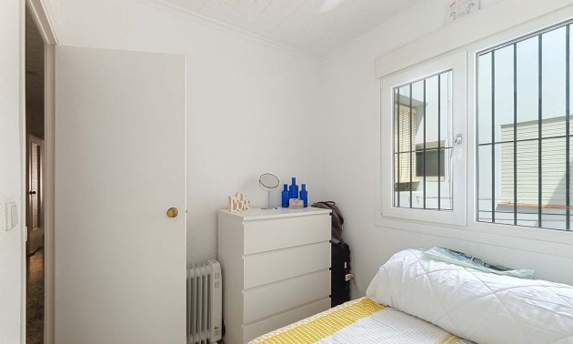 Resale - Apartment / flat -
Lo Pagan - Lo Pagan - Town