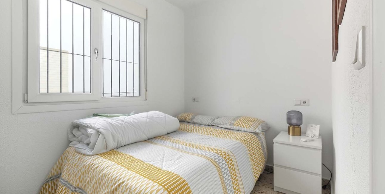 Resale - Apartment / flat -
Lo Pagan - Lo Pagan - Town